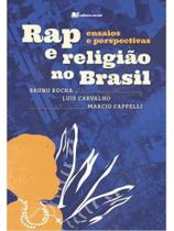 Rap e religião no brasil