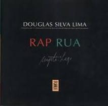 Rap rua - RHJ EDITORA