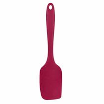 Rapa Tudo 20,5cm Silicone Pequeno Bolo Confeitaria Rapa Tudo 20,5cm Silicone Pequeno Bolo Confeitaria