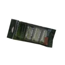 Rapadura Artesanal Mônada 100G - 04 Unidades De 25G