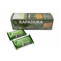 Rapadura Artesanal Monada 25g C/18