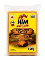 Rapadura Batida Mineirinha - 500g Rapadura Batida Mineirinha - 500g