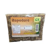 Rapadura GS Pura Mineira - 1.1kg