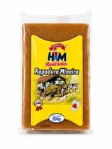 Rapadura Pura Mineirinha - 500g Rapadura Pura Mineirinha - 500g