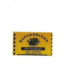 Rapadurinha Unidade - 25g - Rapadurinha de Minas