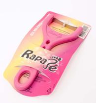 Rapapé - remoção de calosidades nos pés - cores variadas Rapapé - remoção de calosidades nos pés - cores variadas