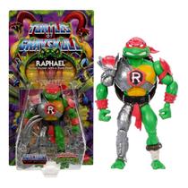 Raphael Masters Of The Universe Origins Turtles Of Grayskull