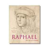 Raphael - The Life Of a Genius Raphael - The Life Of a Genius