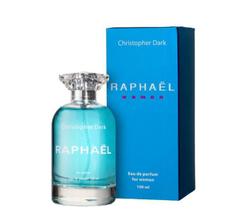 Raphal Woman Christopher Dark - Perfume Feminino - 100Ml