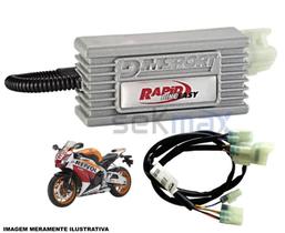 Rapid Bike Easy Chip de Potencia CBR 1000 RR FIREBLADE 08-16