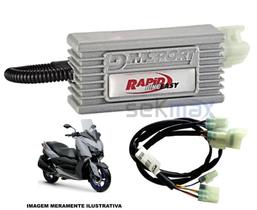 Rapid Bike Easy Chip Potencia X-Max 250 Xmax 250 Xmax250