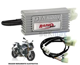 Rapid Bike Easy Modulo de Injeção eletronica Bmw S1000R