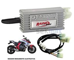 Rapid Bike Easy Modulo de Injeção eletronica CB 1000R 08-16