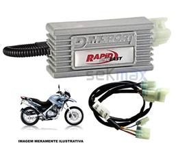 Rapid Bike Easy Modulo de Injeção eletronica F 650GS 08-12