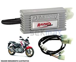 Rapid Bike Easy Modulo Otimizador Potencia Moto Cb 300R