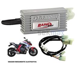 Rapid Bike Easy Modulo Potencia CB 1000R Cb1000 2015 2016