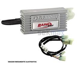 Rapid Easy Modulo Otimizador potencia GSR 600 2006 até 2010