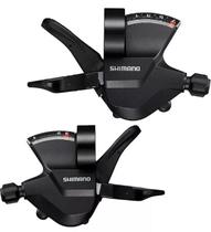 Rapid Fire SL-M315 Altus 21V Par - SHIMANO Rapid Fire SL-M315 Altus 21V Par - SHIMANO
