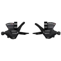 Rapid Fire SL-M315 Altus 24V Par - SHIMANO Rapid Fire SL-M315 Altus 24V Par - SHIMANO