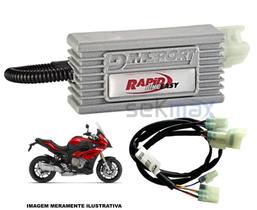Rapid Modulo de potencia Bmw S1000 XR S1000XR S 1000XR - RapidBike