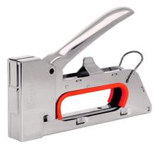 Rapid R156 Grampeador Manual Tapeceiro Profissional Pistola