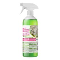 Rapilim C/ Bicarbonato Limpador Desengordurante 500ml Tudo Limpinho Rapilim C/ Bicarbonato Limpador Desengordurante 500ml Tudo Limpinho