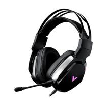 Rapoo Vpro Headset Gamer Usb Canal 7.1 5 Anos De Garantia Vh710 Multilaser - Ra033