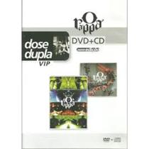 Rappa,o - o silencio (dvd+cd)/dose d - Warner Music Brasil Ltda