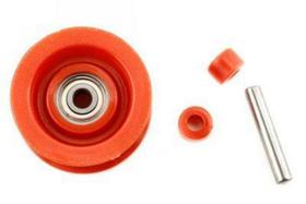 Raptor guide pulley assemby ttrpv0021 Raptor guide pulley assemby ttrpv0021