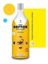 Raptor - Imunizador de Superfícies 1 uni