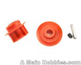 Raptor tail pulley set ttrpv0029