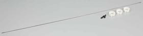 Raptor tail push rod r50 pv0519 Raptor tail push rod r50 pv0519