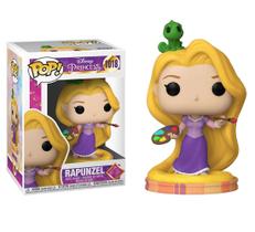 Rapunzel 1018 - Princess - Funko Pop! Disney