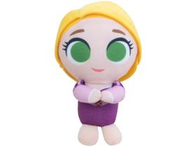 Rapunzel 4' - Disney Princess Plushies - Rapunzel - Pelúcia - Funko Rapunzel 4' - Disney Princess Plushies - Rapunzel - Pelúcia - Funko