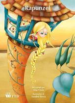 Rapunzel - Col.Histórias d/ encantar - FTD