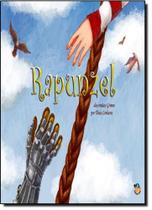 Rapunzel - Contos de Fadas Em Imagem