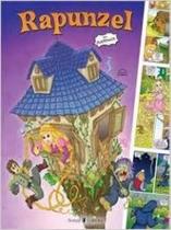 Rapunzel - Em Quadrinhos