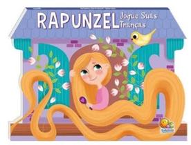 Rapunzel - Jogue Suas Tranças - Ruth Marschalek