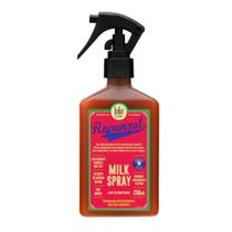 Rapunzel Leave-in Milk Spray 250ml - Lola Cosmetics