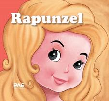 Rapunzel - PAE KIDS