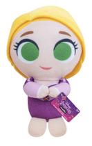 Rapunzel - Pelucia Colecionável - Disney Princess - Funko