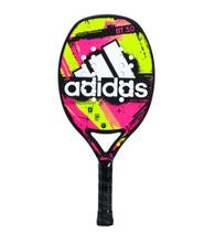 Raquete Adidas BT 3.0 Rosa/Amarelo