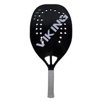 Raquete Beach Tênis Viking - Carbono, Alta Performance