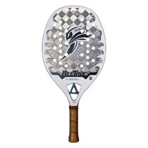 Raquete Beach Tennis Ama Sport BeeTrue Poison Bee 18k 2026 - Gigio Cariani