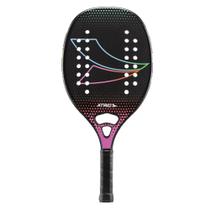 Raquete Beach Tennis Carbon 3k Atrio - ES450