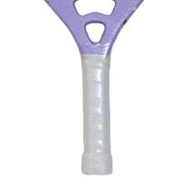 Raquete beach tennis carbono 3k wbt american capa raqueteira tenis praia profissional