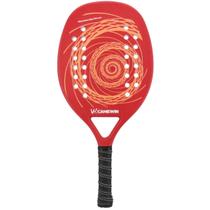 Raquete Beach Tennis Carbono Iniciante Potência Camewin