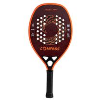 Raquete Beach Tennis Compass Axel 12k 2026 Raquete Beach Tennis Compass Axel 12k 2026