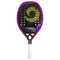 Raquete Beach Tennis Compass Kev Kevlar Raquete Beach Tennis Compass Kev Kevlar