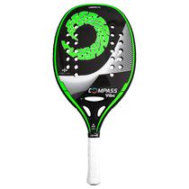 Raquete Beach Tennis Compass Vibe 3k Raquete Beach Tennis Compass Vibe 3k